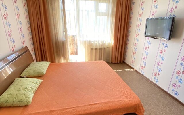 60 Let Oktyabrya 4 Incityhotel Apartments