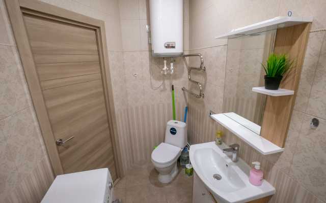 Loginova 51 Flat