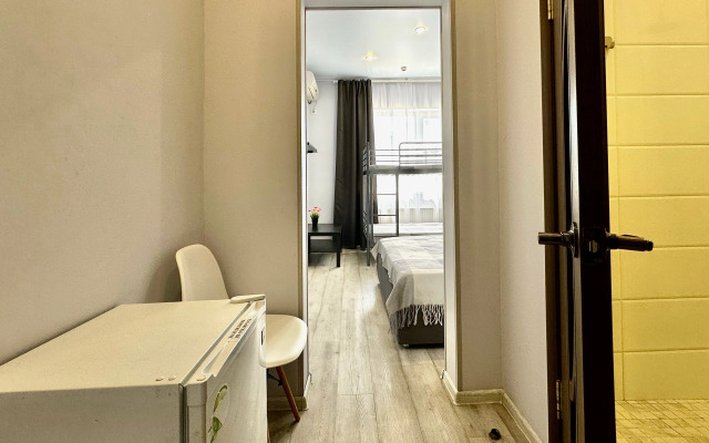 Отель Orion Mini-Hotel