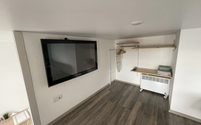 Апартаменты Scandi2home