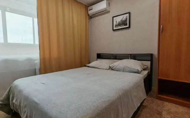 Квартира Шикарная Студия на Семью