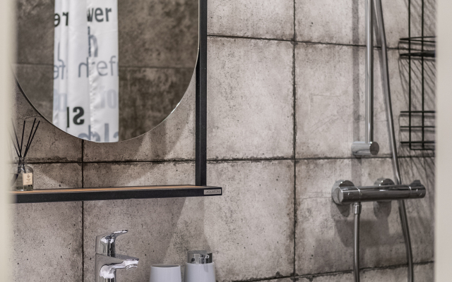 Апартаменты Бирюзовые в Центре Петербурга