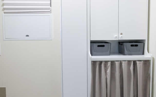 Апартаменты Сапёрный 10/1