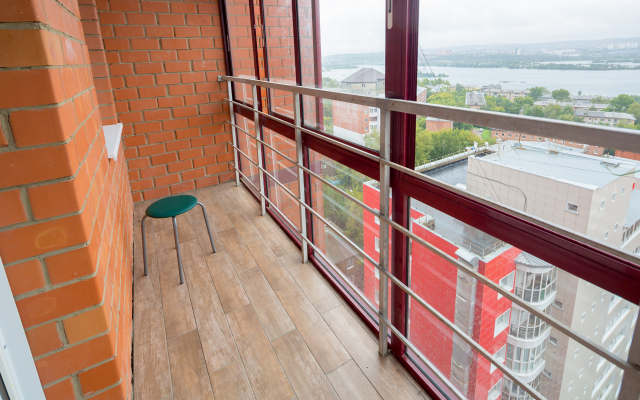 Апартаменты Одноместные на Лыткина