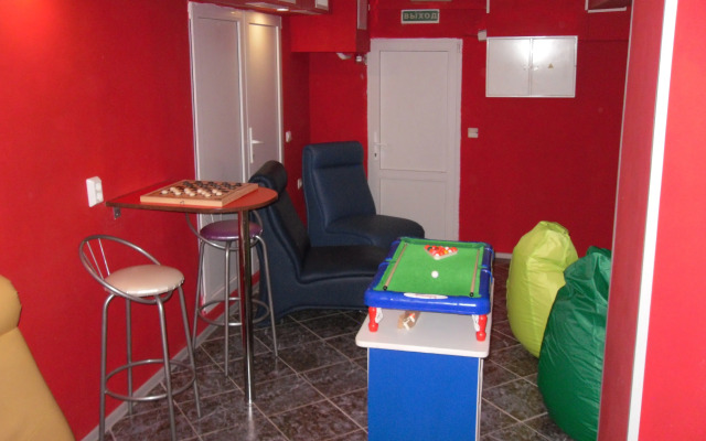 Хостел Профит