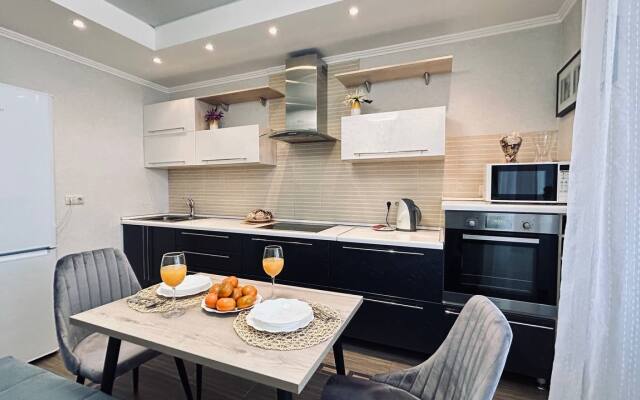 Апартаменты у м. Гагаринская