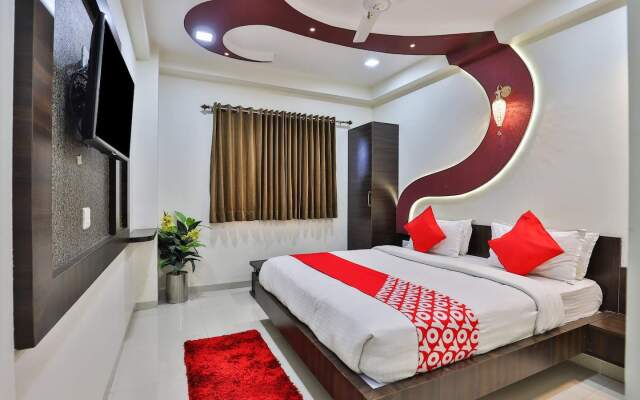 Shivkunj Exotica Hotel