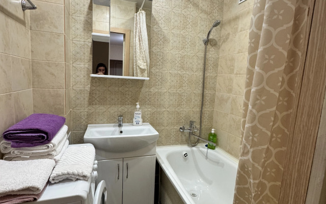 Апартаменты  для Большой Семьи