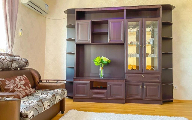 Квартира на улице Восточно-Кругликовской 26