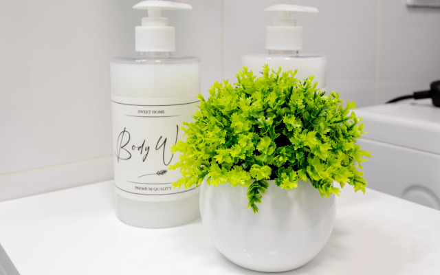 Квартира на улице Люблинская 78к3