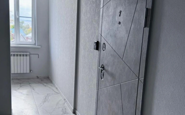 Гостевой дом Уют