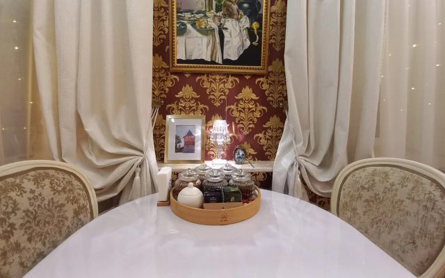 Квартира в самом центре Тулы