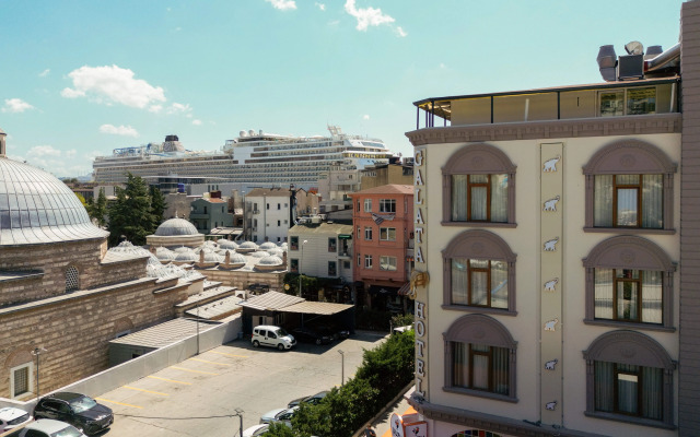 Galata Fil Hotel