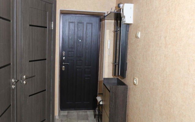 Shokolad Uyutnye Apartamenty V Rayone Tsentralnogo Avtovokzala Apartments