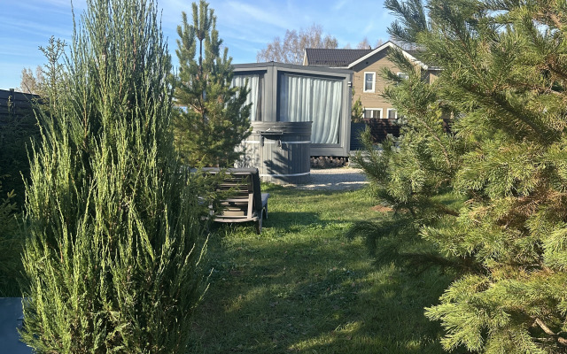 Частный дом Skandi Life