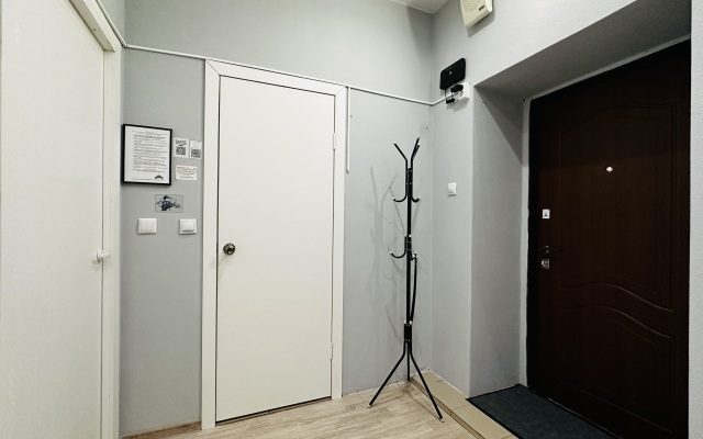Dvuhkomnatnaya Kvartira V ZHK Melanzh Flat