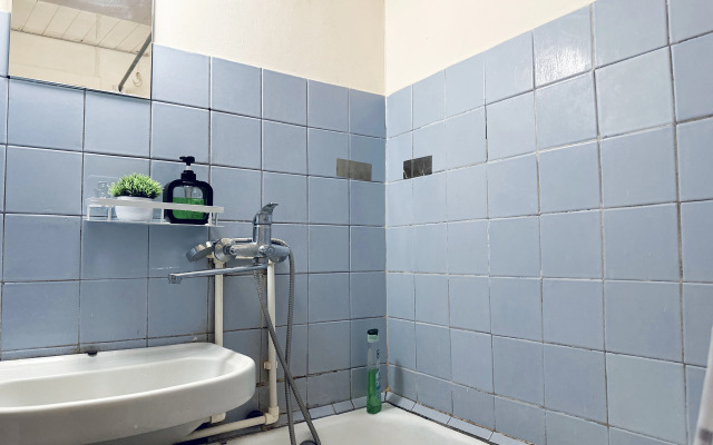 Квартира Уютная Однушка у Метро Шелепиха