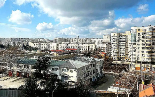 1 Комнатная Квартира у Моря