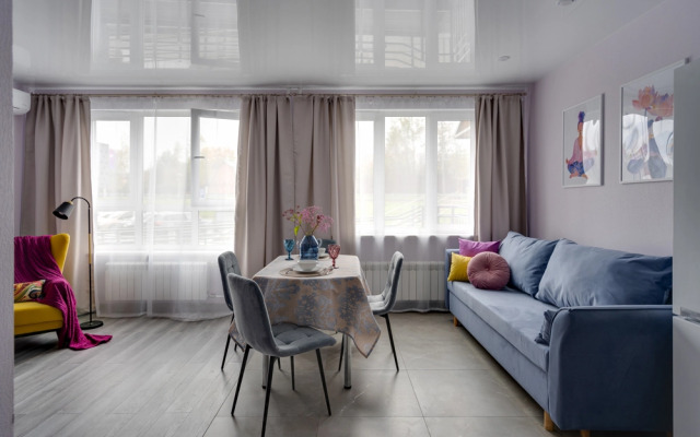Shakherezada Flat