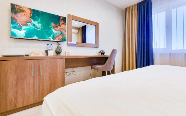 Апартаменты Vladresort Olimpia DeLuxe