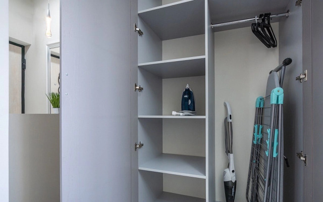 Квартира на Улице Родниковая 30к1