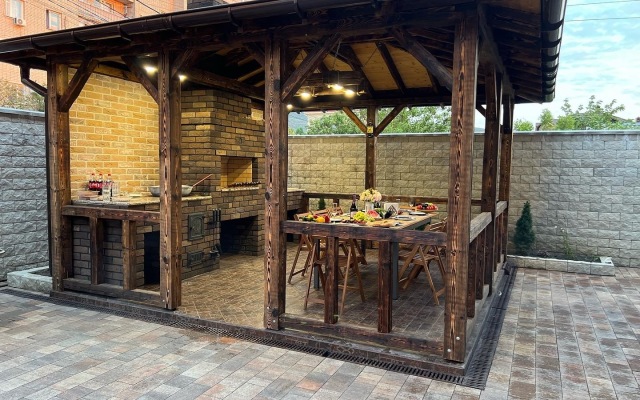 Aurum Guest House