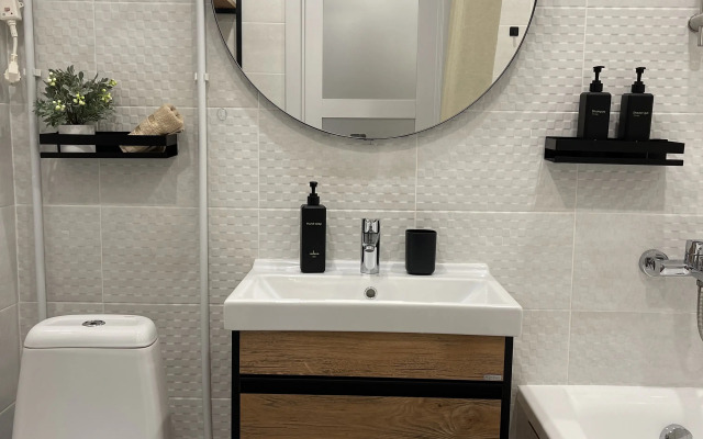 Goodroom Bosfor Flat