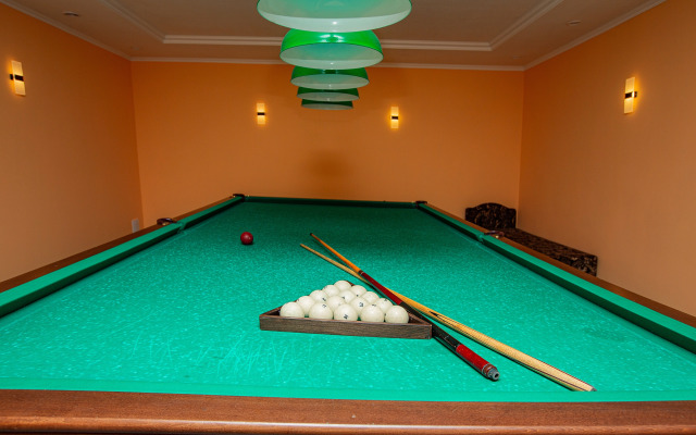 Guest house Tikhiy Ugolok
