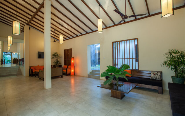 Pelwehera Village Resort