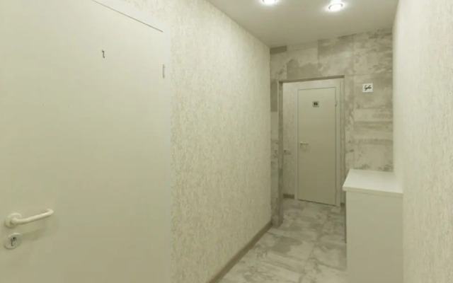 Мини-Отель Весны 7А Номер 3