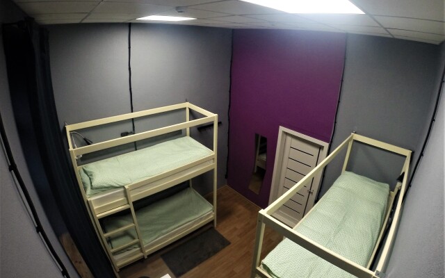 Good Night Rooms&Hostel