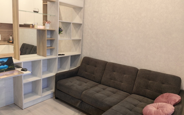 Апартаменты в Архангельске