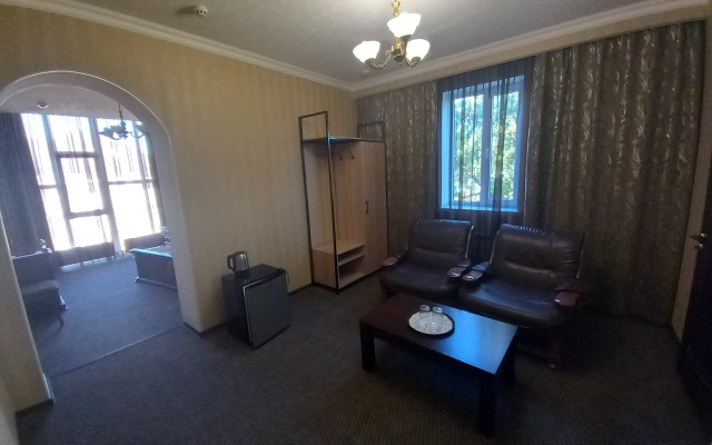 Aparts Otel Hotel