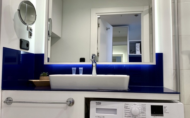 Orbi City Life Apart-hotel