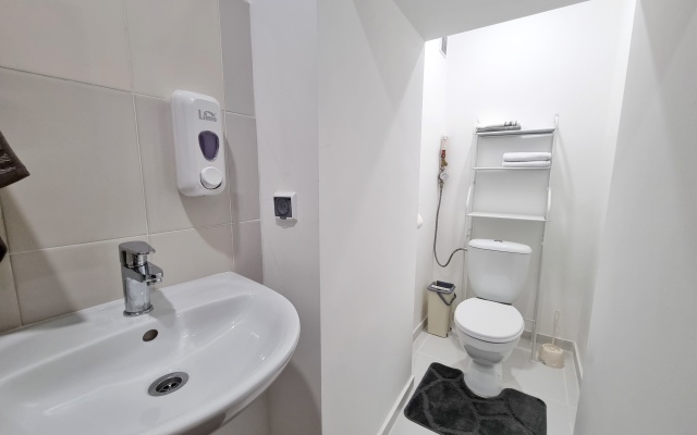 Апартаменты Бриз