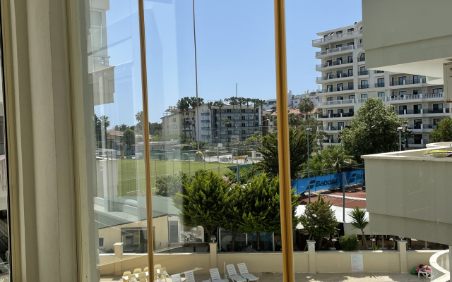 Апартаменты SA Apartments 2bd Flat 150m to the Beach