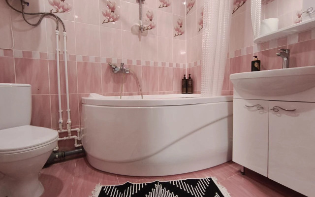 Квартира Лейсан студия