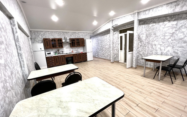 Guest House Lotos