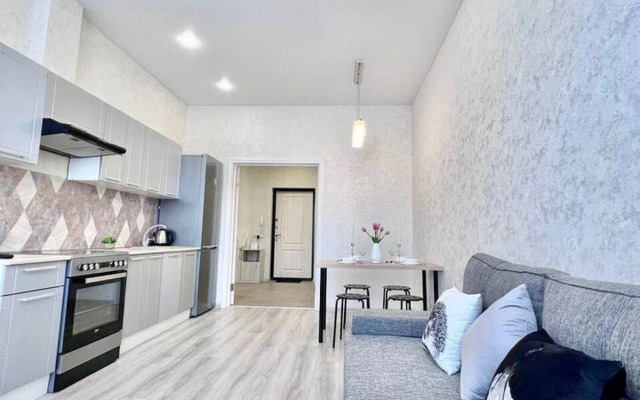 Квартира на Достоевского 57