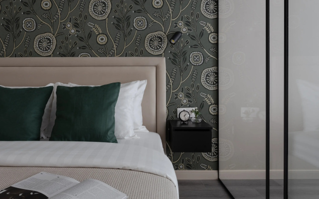 Квартира Merino Home Флора