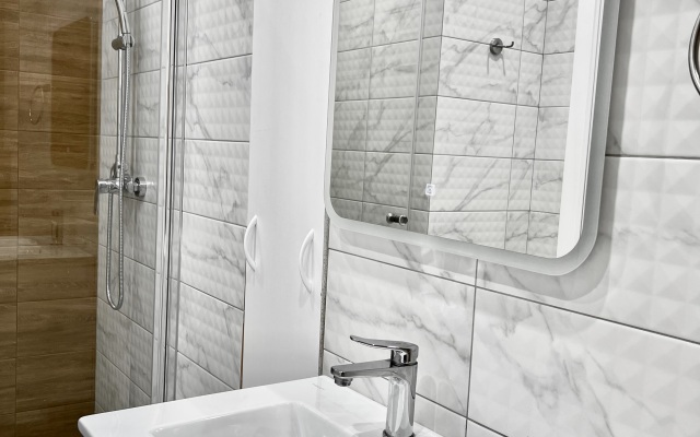 Квартира Дизайнерская в центре города