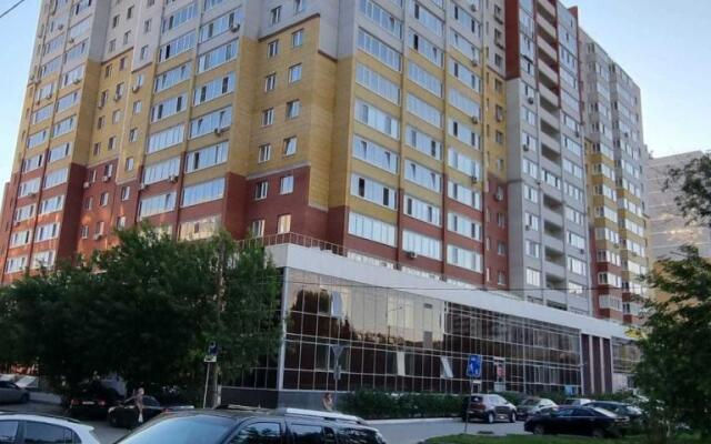 Апартаменты AmegaRoom на Салтыкова-Щедрина 58/3