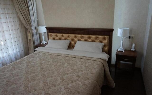 City Park Hotel