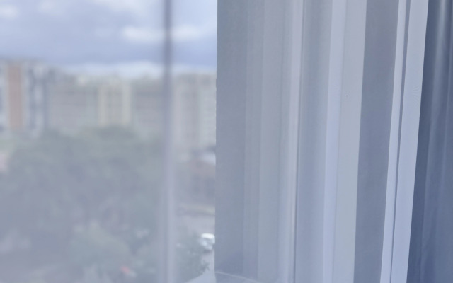 Апартаменты Well Comfort