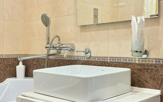 Апартаменты на Ходынском бульваре 2