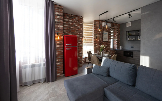 U Morya Apartments