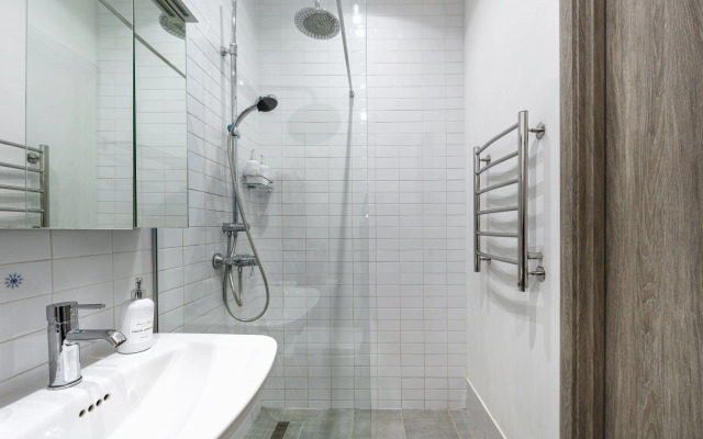 Квартира Студия у Набережной