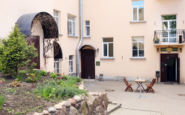 Lagom Mini-Hotel