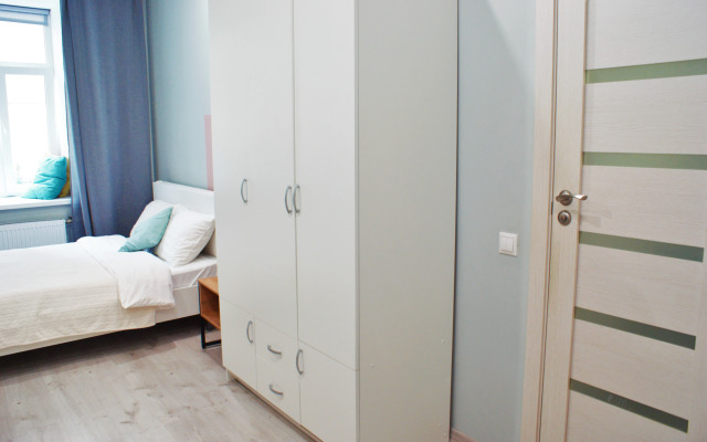 Квартира по улице Социалистическая