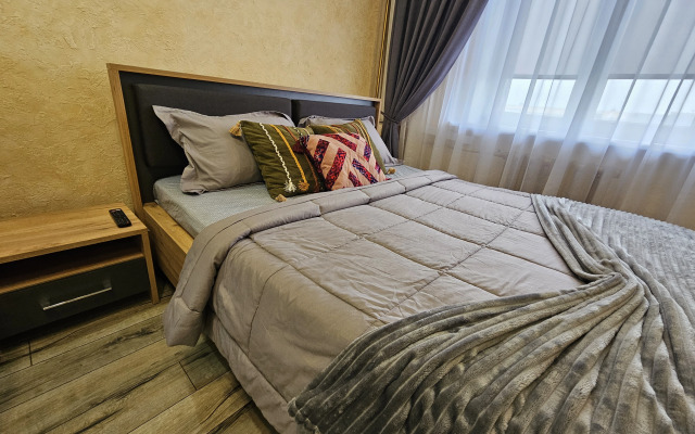 Уютные Апартаменты в центре города Уфы